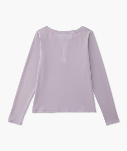ENERGY LONG-SLEEVE TOURNAMENT SHIRT