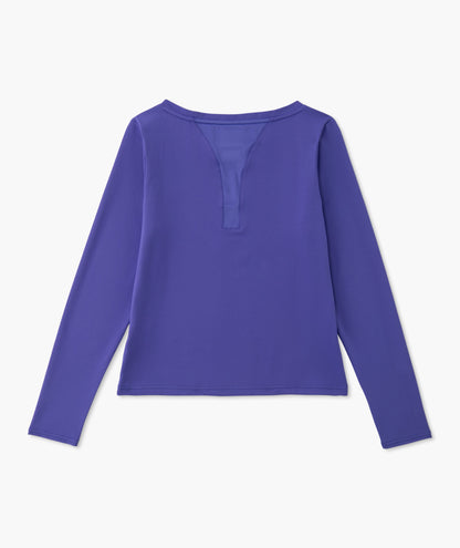 ENERGY LONG-SLEEVE TOURNAMENT SHIRT