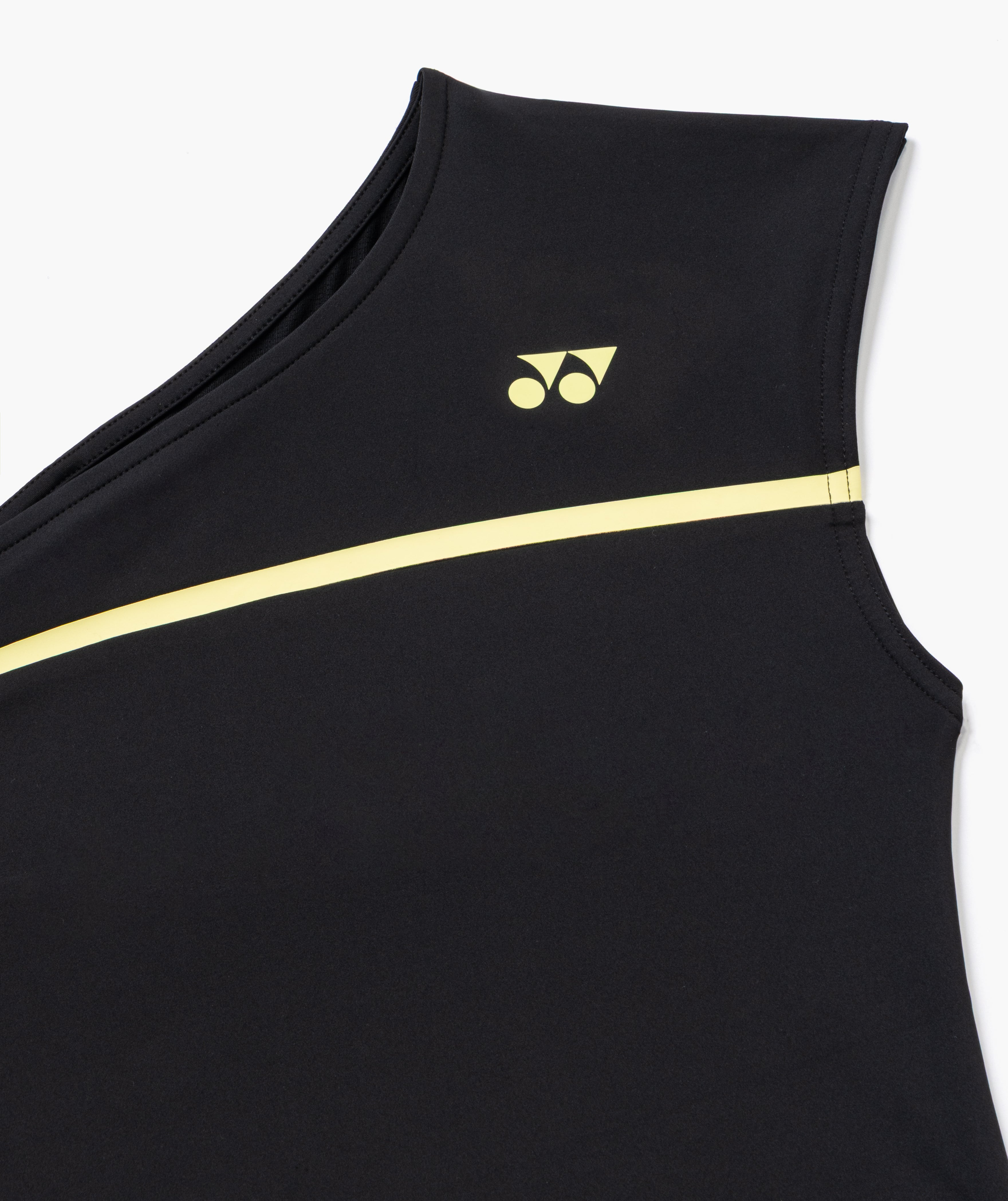 ASYMMETRIC TOURNAMENT DRESS