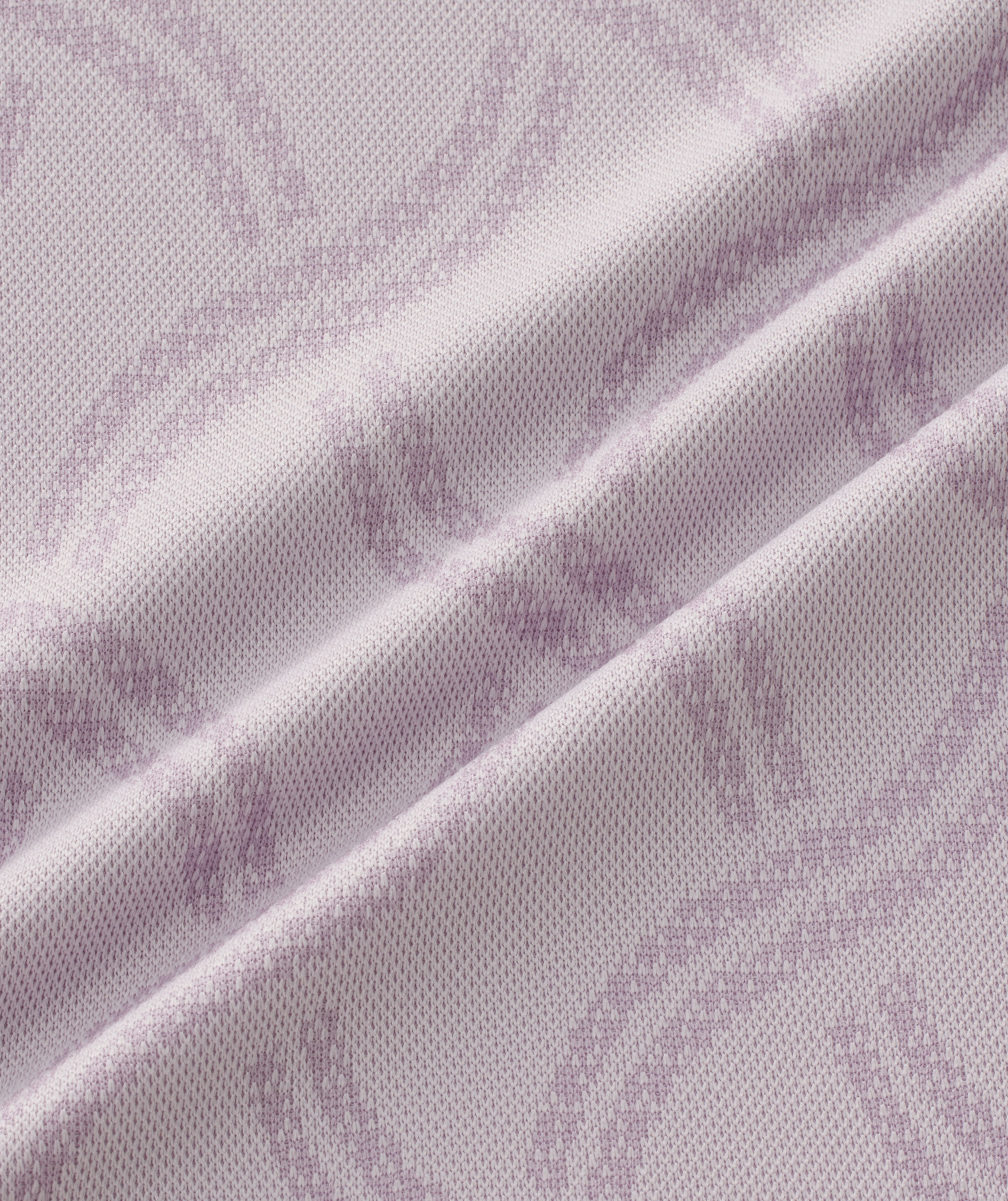 JACQUARD FORM TOURNAMENT SHIRT