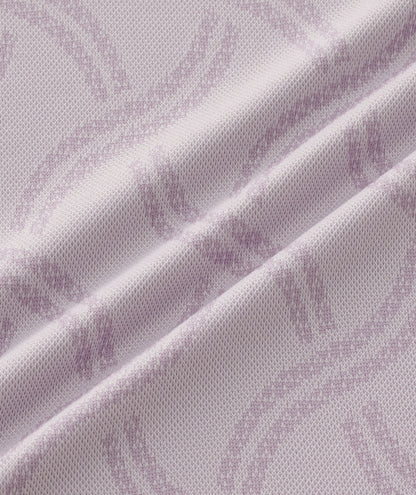 JACQUARD FORM TOURNAMENT SHIRT