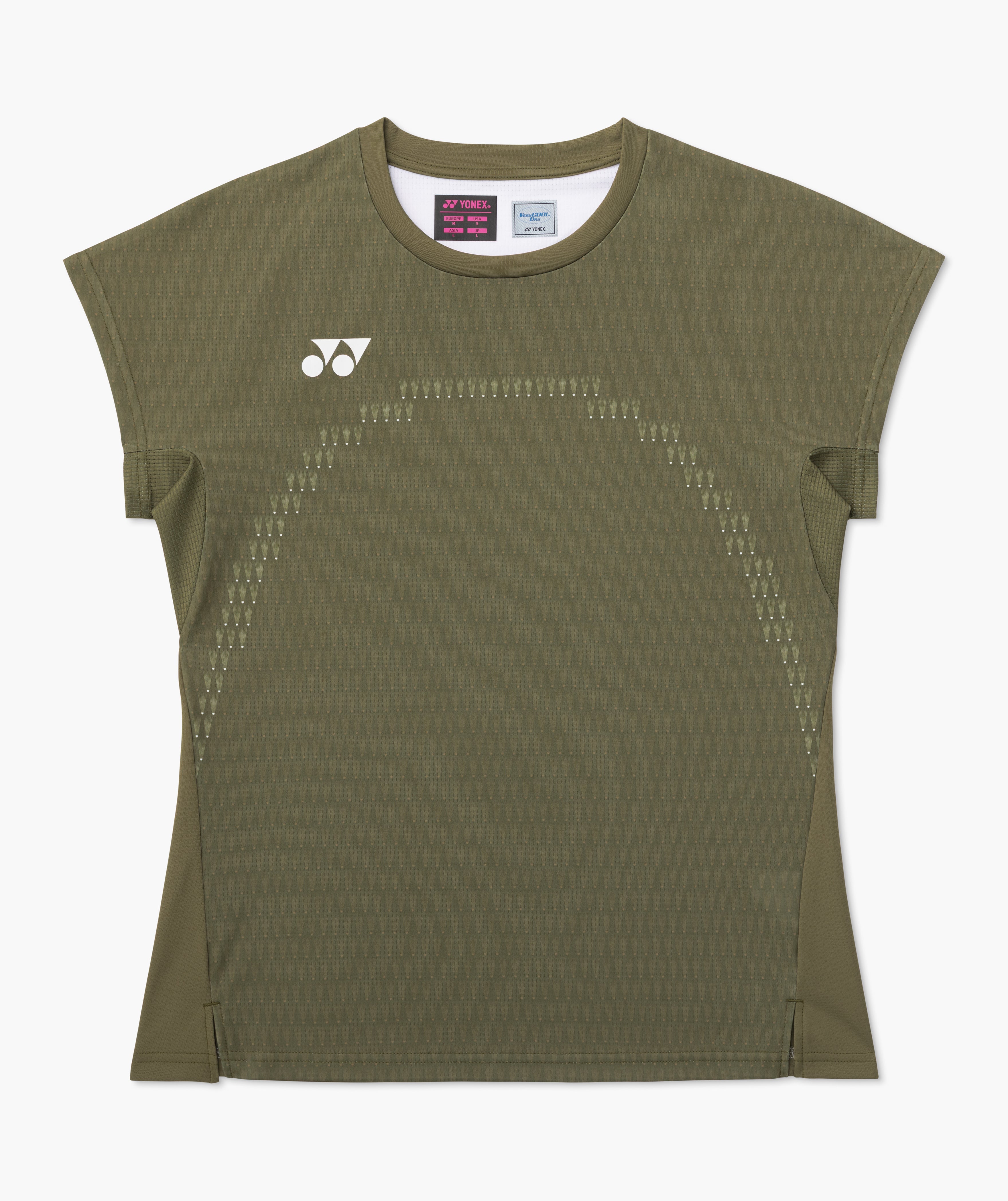 SHUTTLE FORM TOURNAMENT SHIRT