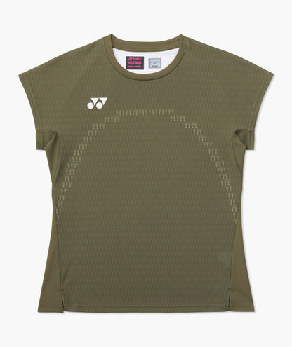 SHUTTLE FORM TOURNAMENT SHIRT