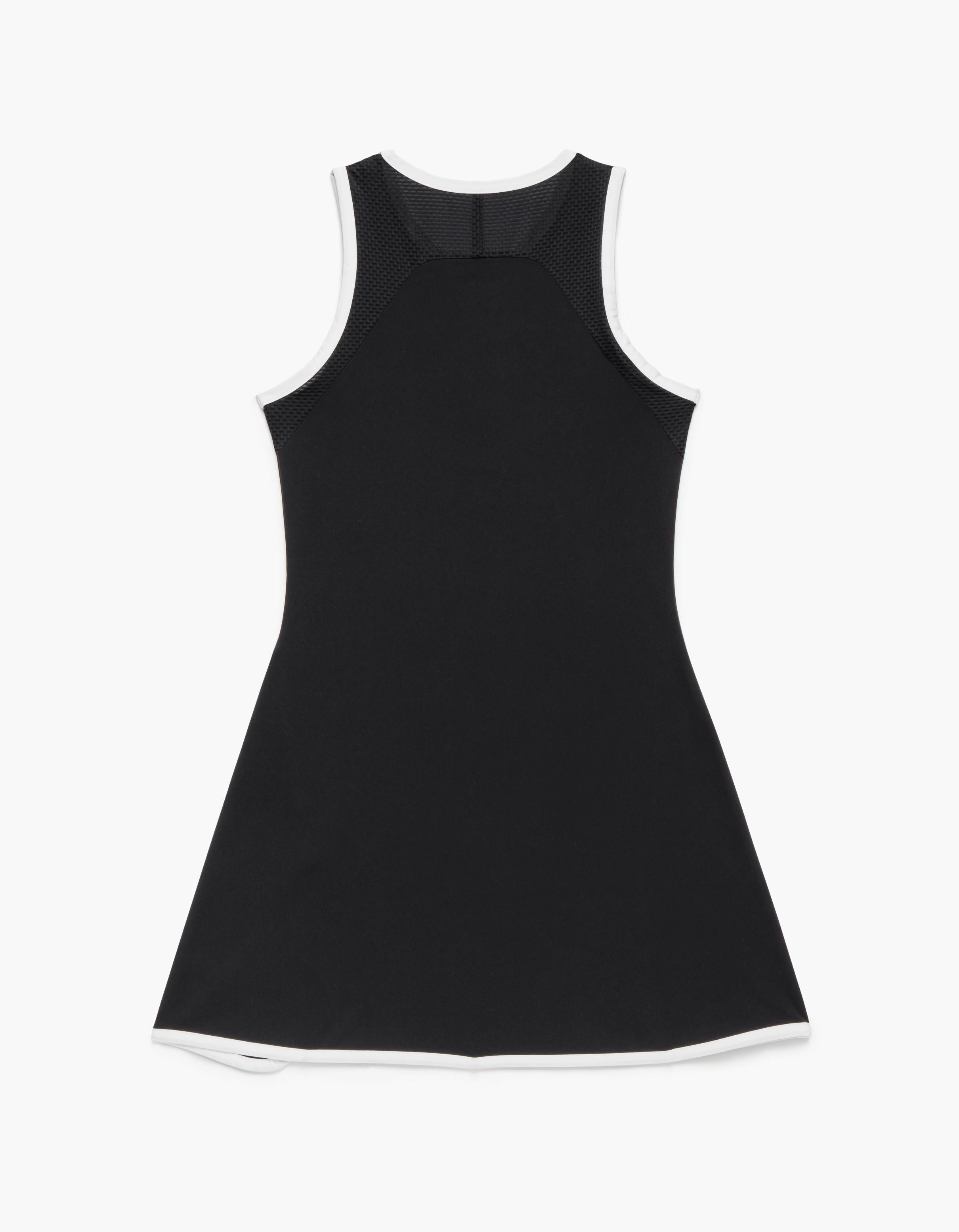 VERSA COURT DRESS