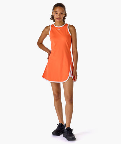 VERSA COURT DRESS