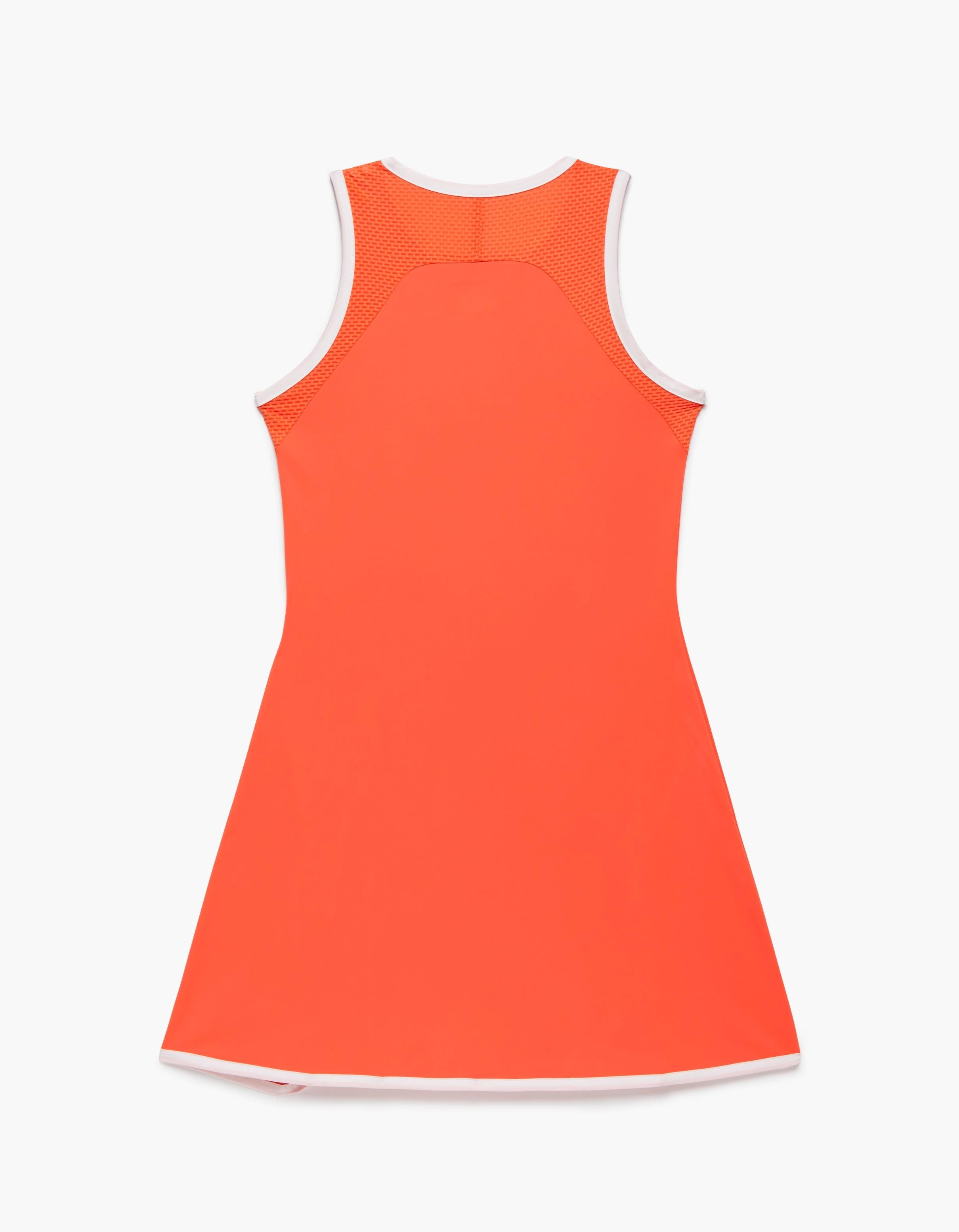 VERSA COURT DRESS