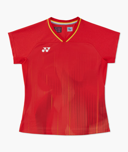 CHINA NATIONAL TEAM FLOW TOURNAMENT SHIRT