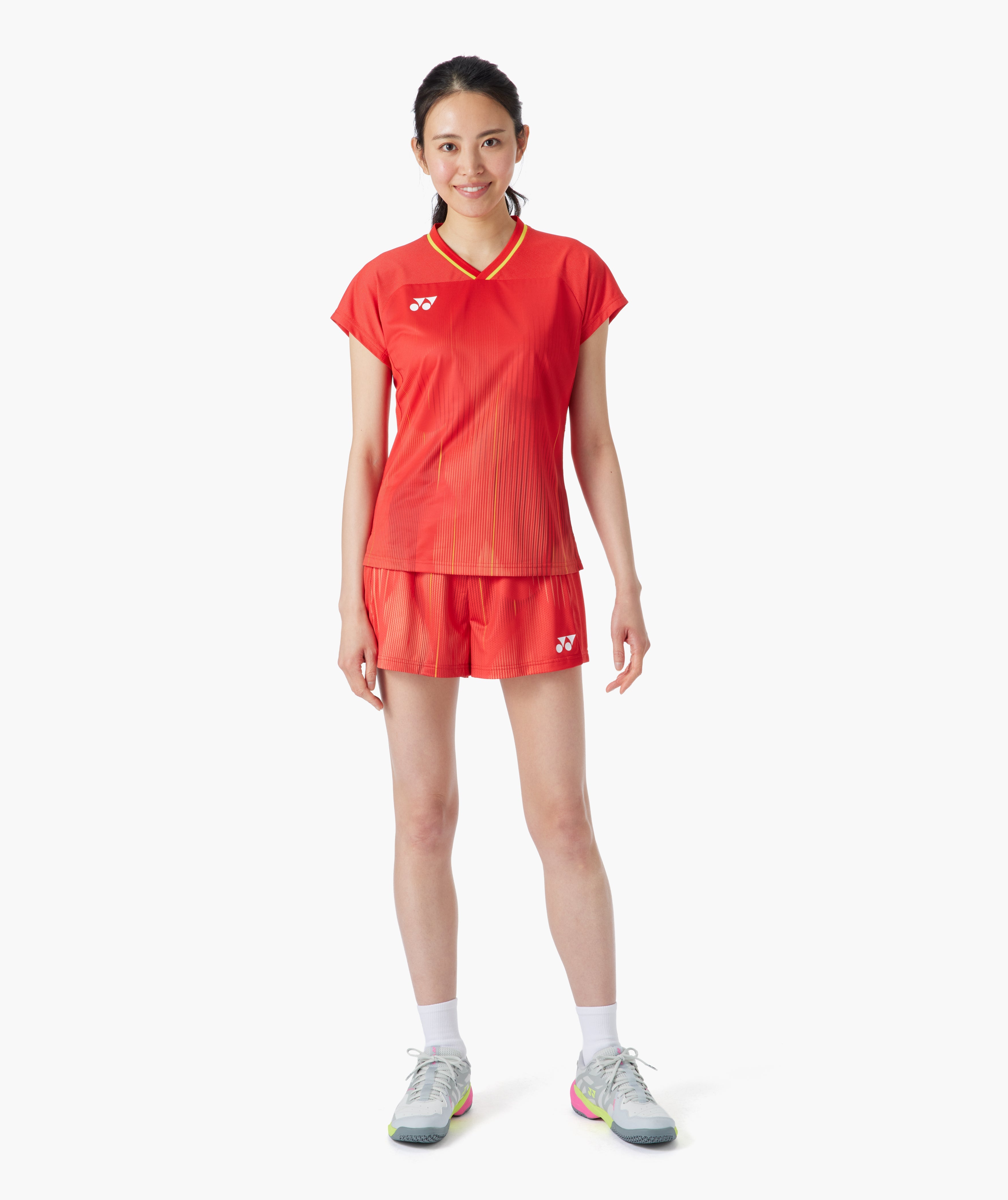 CHINA NATIONAL TEAM FLOW TOURNAMENT SHIRT