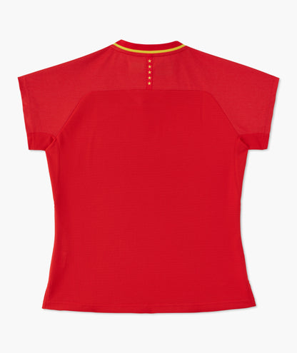 CHINA NATIONAL TEAM FLOW TOURNAMENT SHIRT
