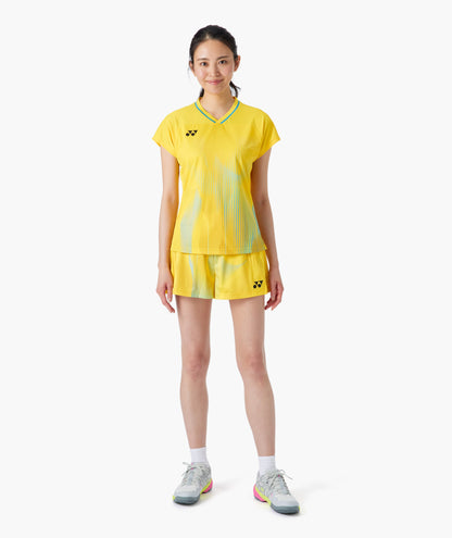 CHINA NATIONAL TEAM FLOW TOURNAMENT SHIRT