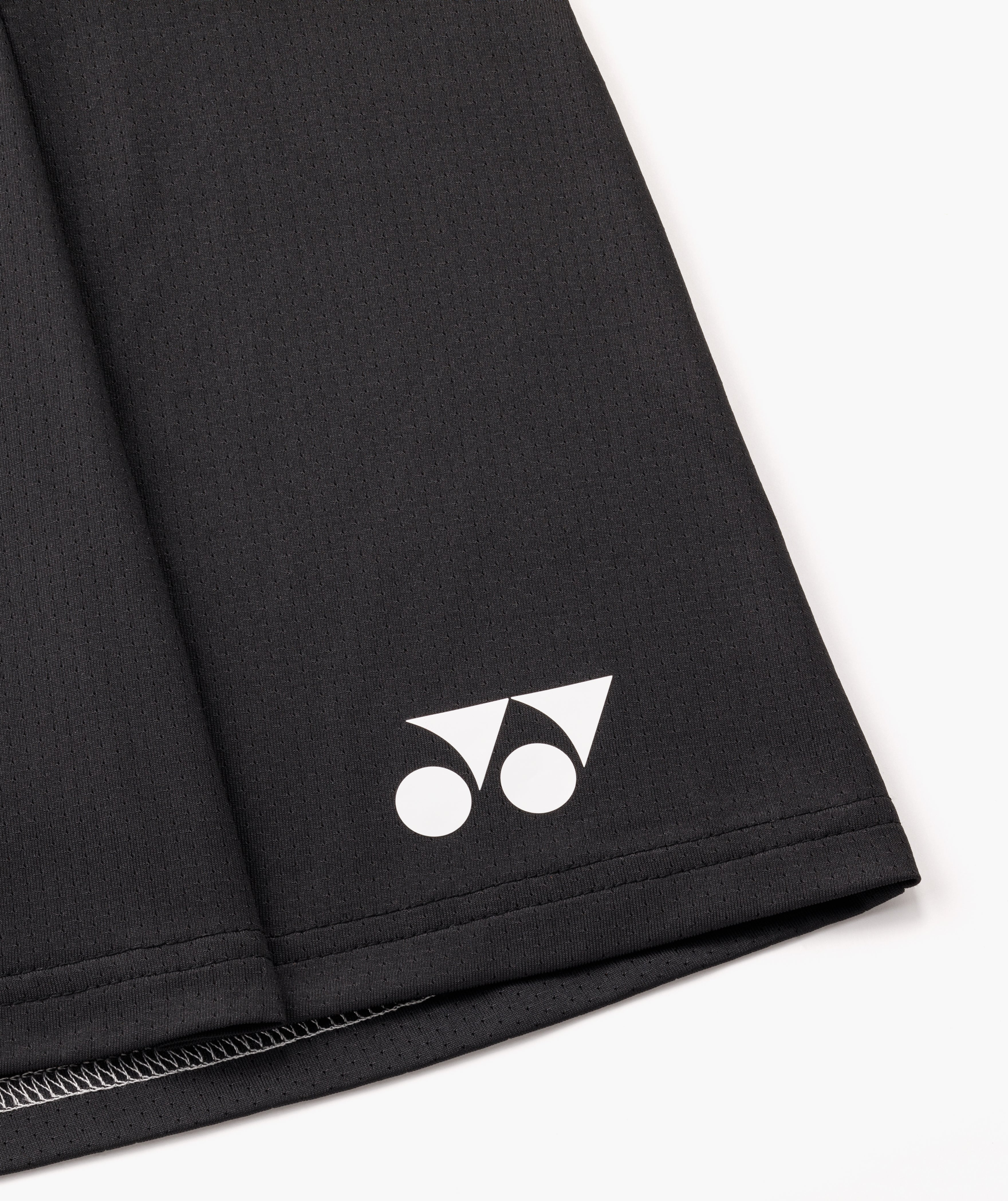 PLEATED PERFORMANCE 2 IN 1 SHORTS