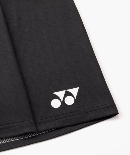 PLEATED PERFORMANCE 2 IN 1 SHORTS