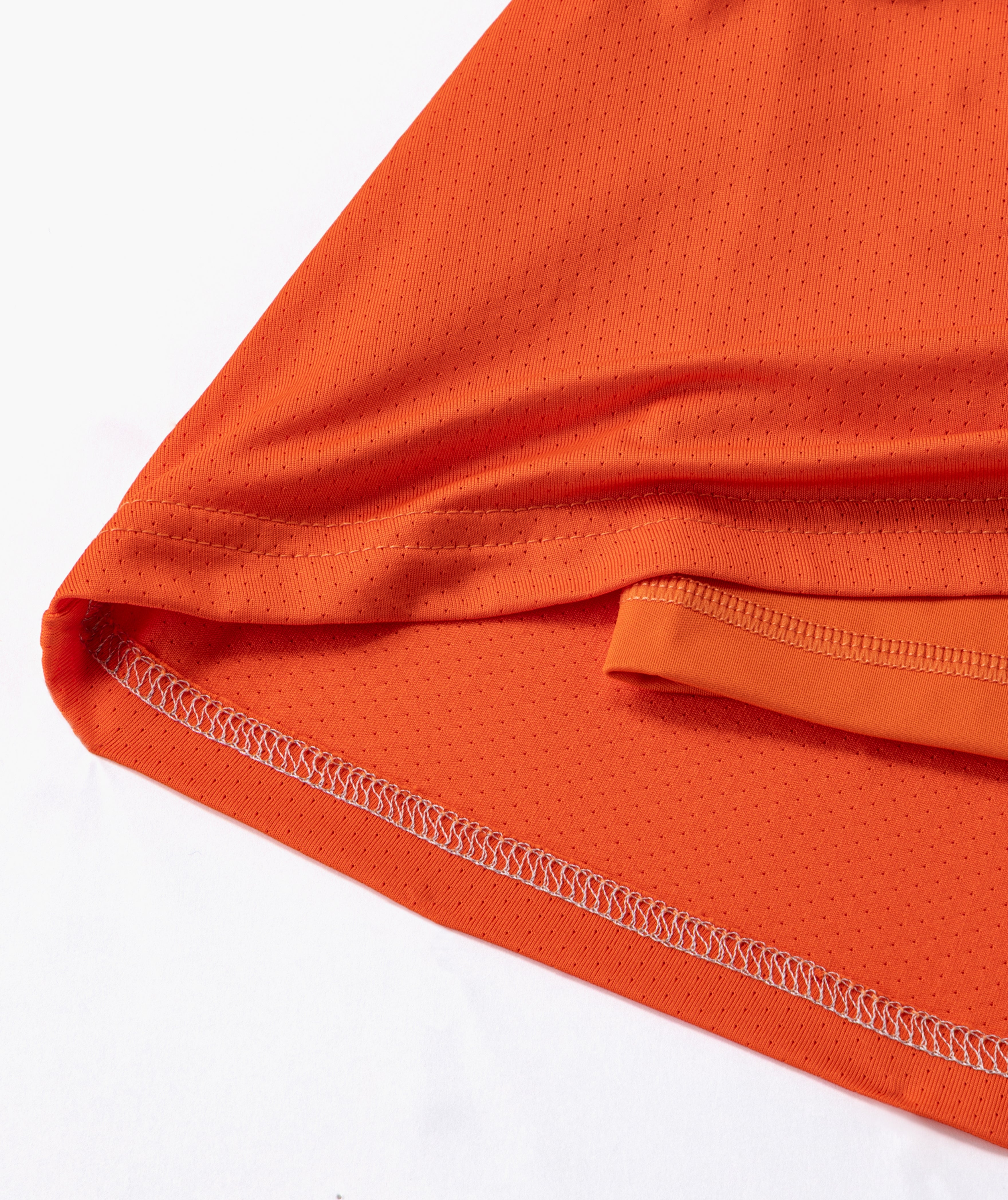 PLEATED PERFORMANCE 2 IN 1 SHORTS