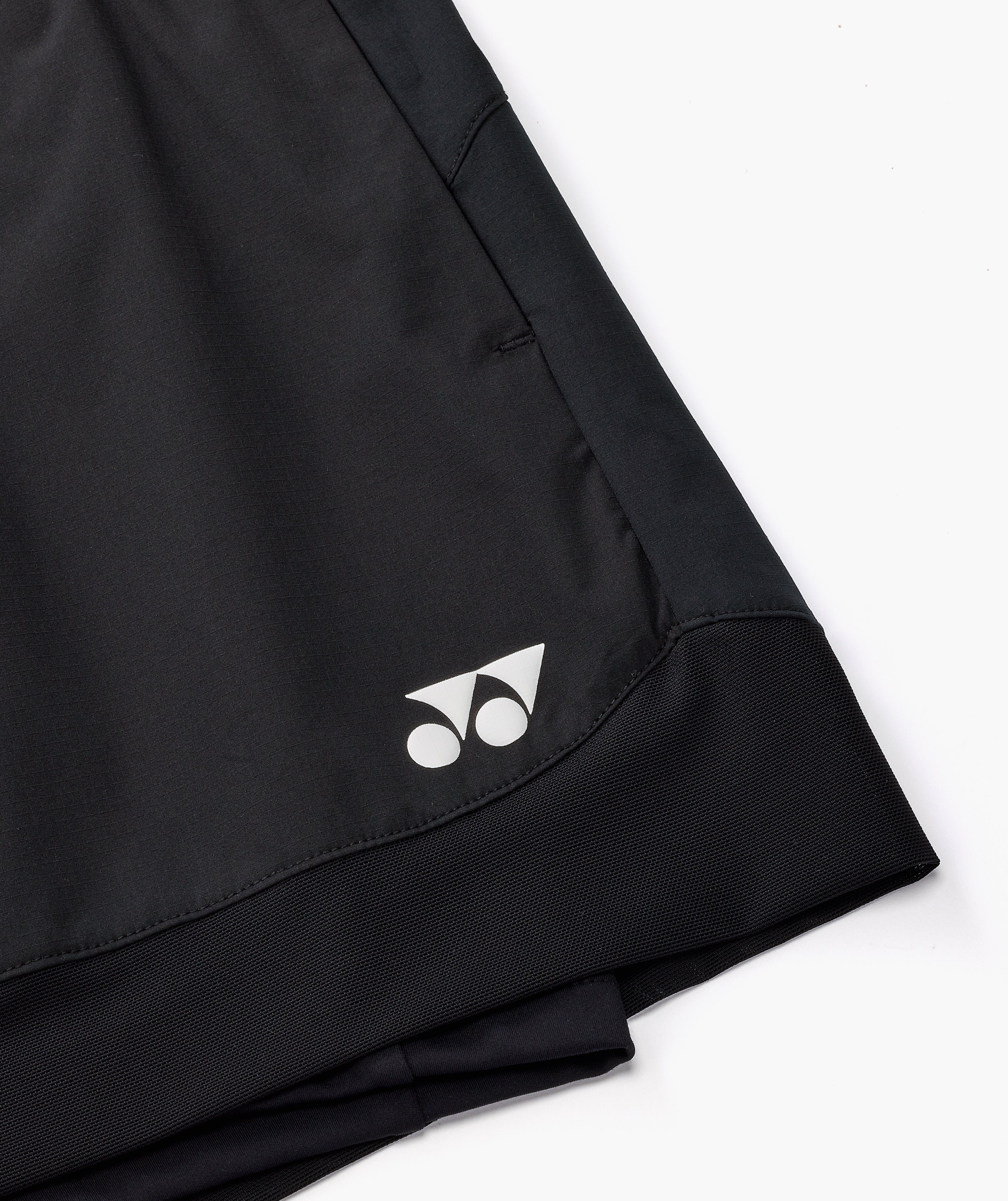 AIM EDGE-HEM SHORTS
