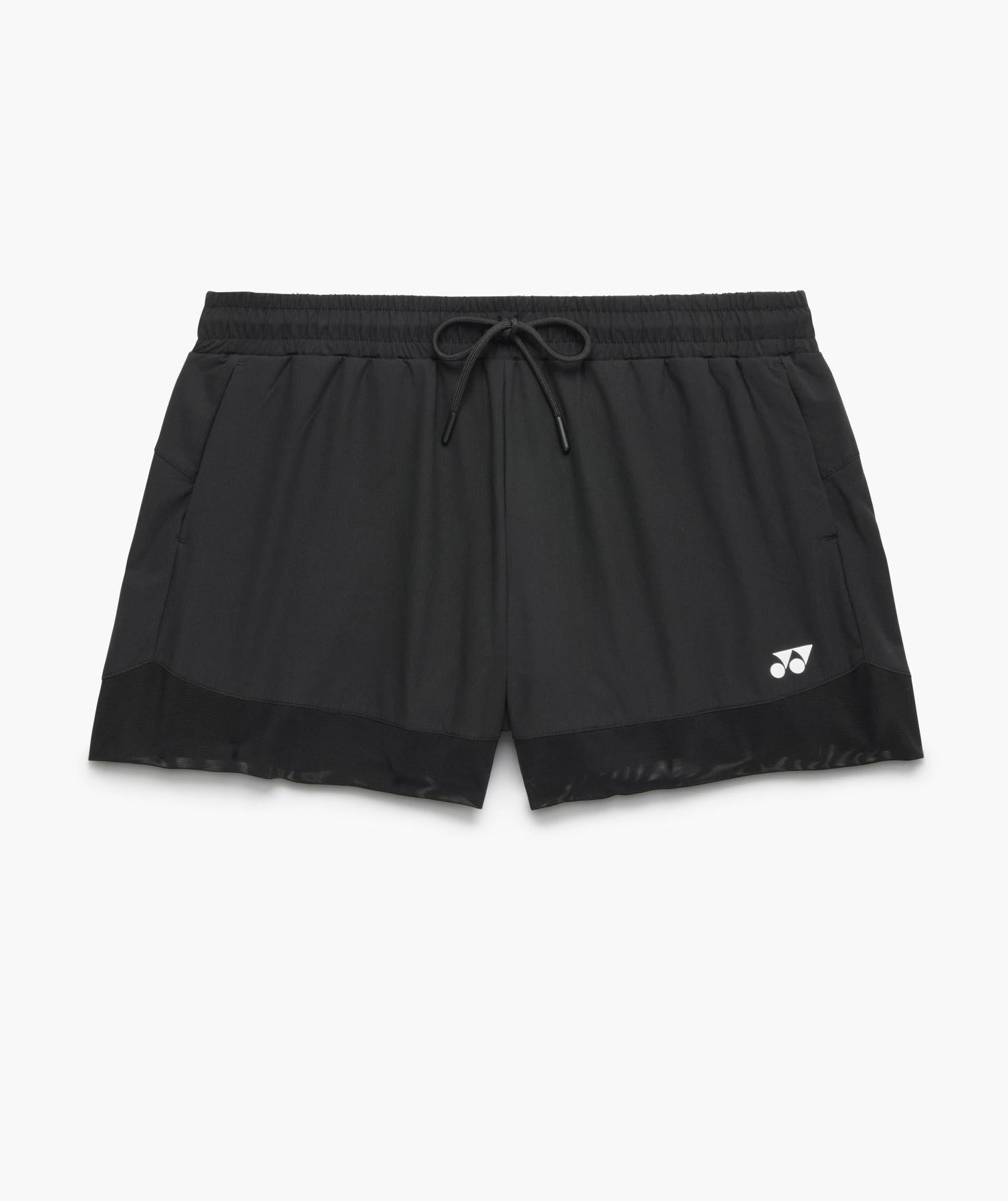 AIM EDGE-HEM SHORTS
