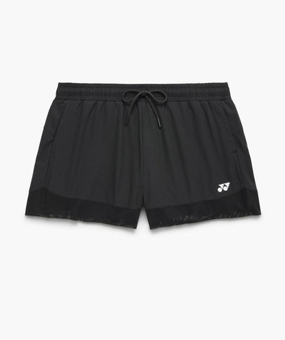 AIM EDGE-HEM SHORTS
