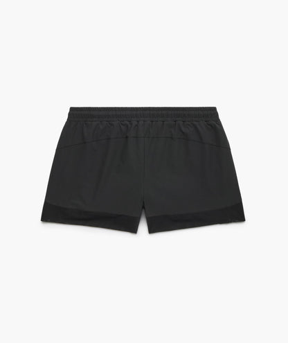 AIM EDGE-HEM SHORTS