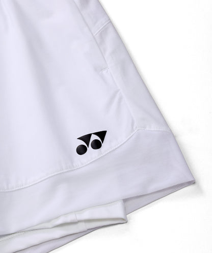AIM EDGE-HEM SHORTS