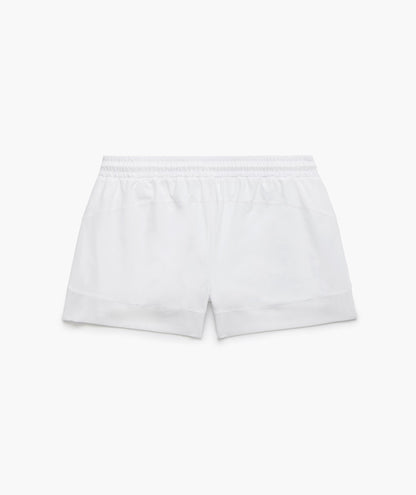 AIM EDGE-HEM SHORTS