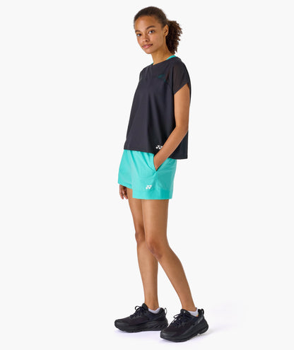 AIM EDGE-HEM SHORTS