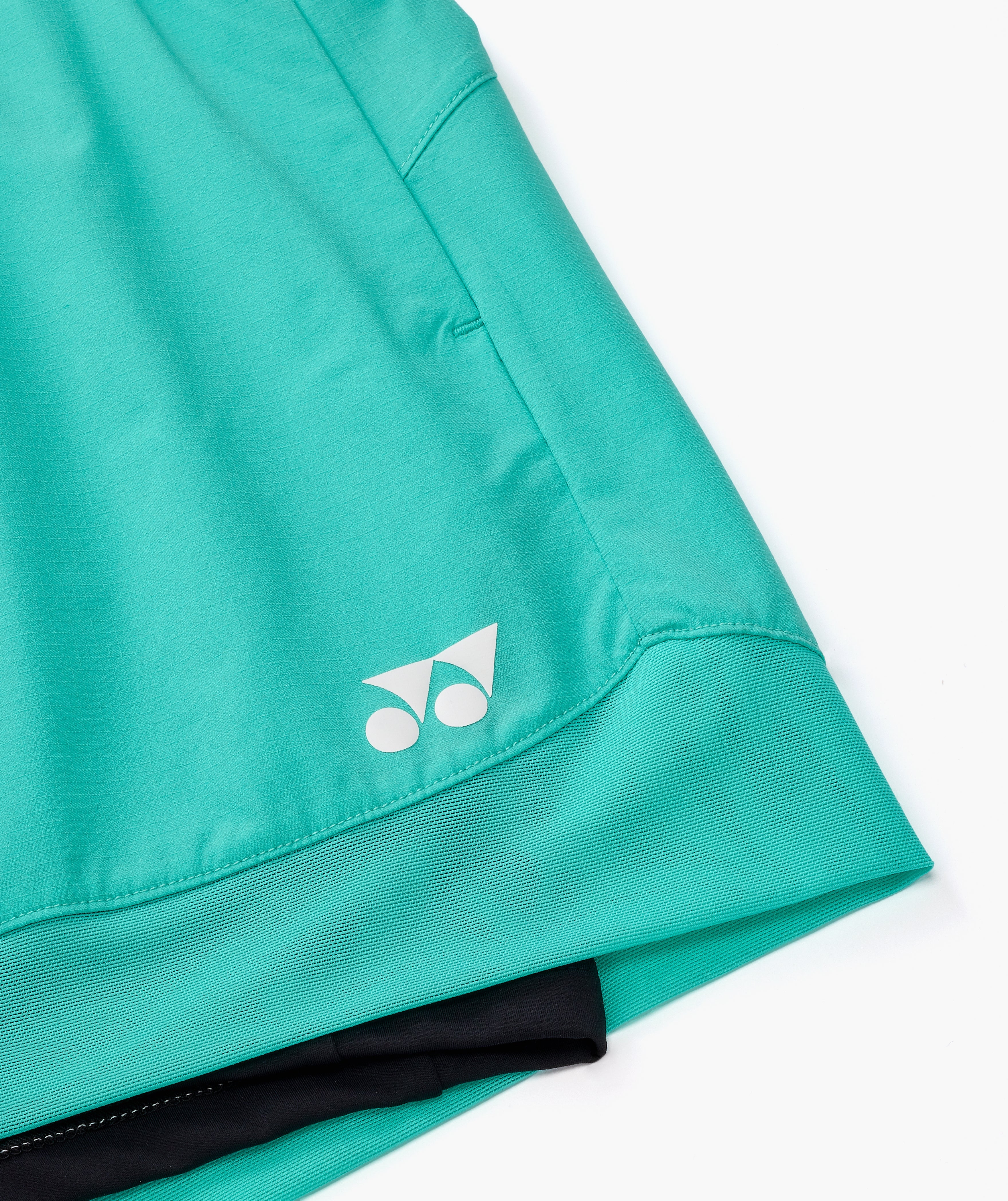 AIM EDGE-HEM SHORTS