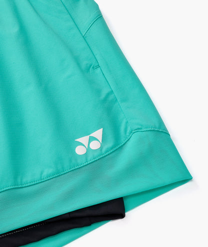 AIM EDGE-HEM SHORTS