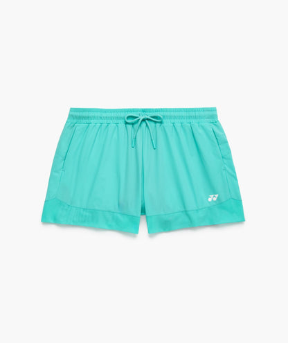 AIM EDGE-HEM SHORTS