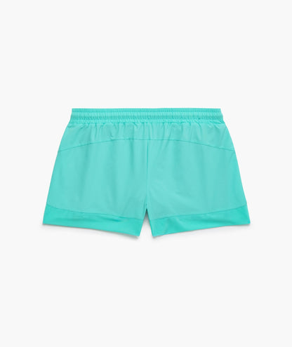 AIM EDGE-HEM SHORTS