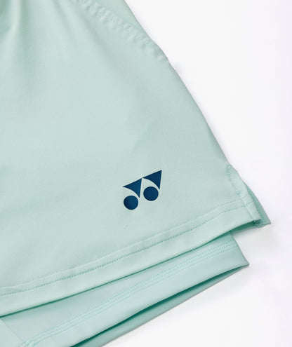 CELERITY 2 IN 1 SHORTS