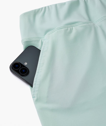 CELERITY 2 IN 1 SHORTS
