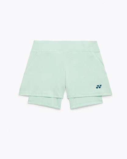 CELERITY 2 IN 1 SHORTS