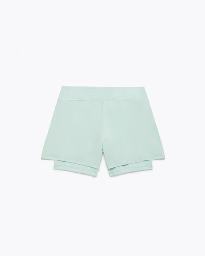 CELERITY 2 IN 1 SHORTS