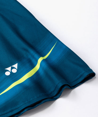 FLASH LINE FLARE TOURNAMENT SKIRT