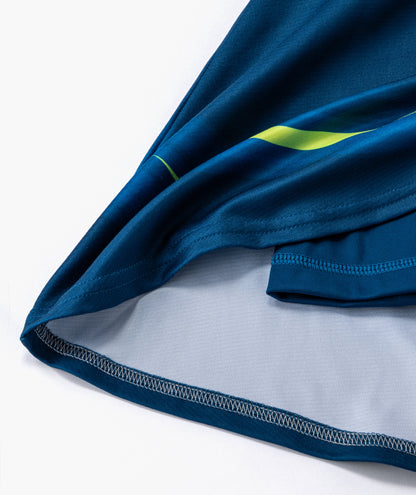 FLASH LINE FLARE TOURNAMENT SKIRT