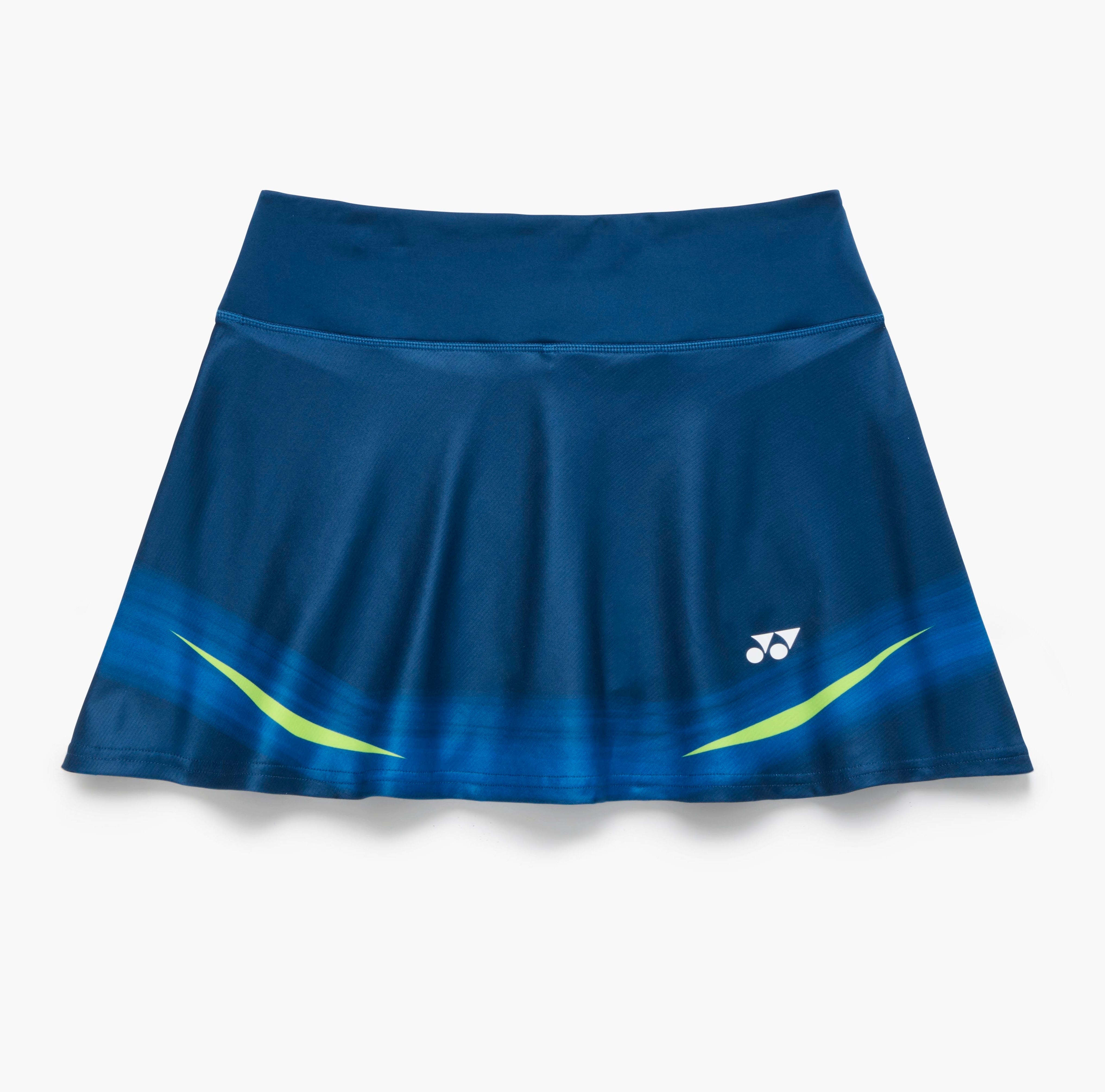 FLASH LINE FLARE TOURNAMENT SKIRT