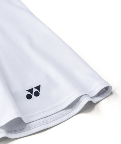 PRESTIGE FLARE TOURNAMENT SKIRT