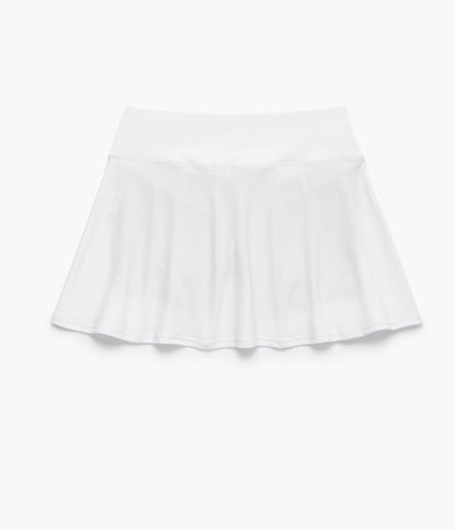 PRESTIGE FLARE TOURNAMENT SKIRT