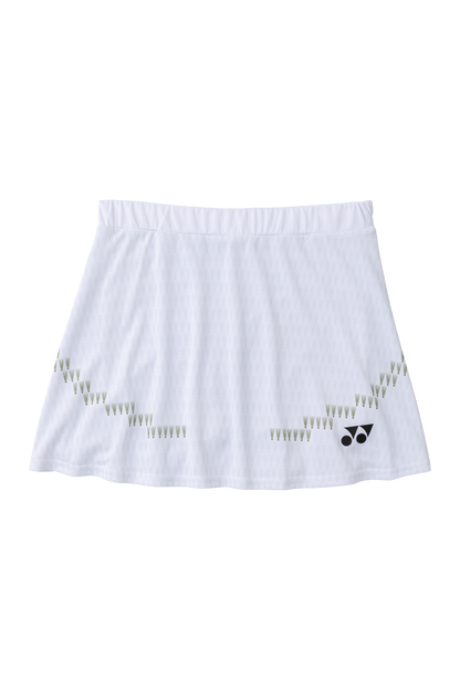 SHUTTLE ARC TOURNAMENT SKIRT