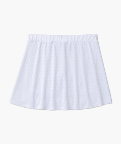 SHUTTLE ARC TOURNAMENT SKIRT