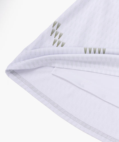 SHUTTLE ARC TOURNAMENT SKIRT