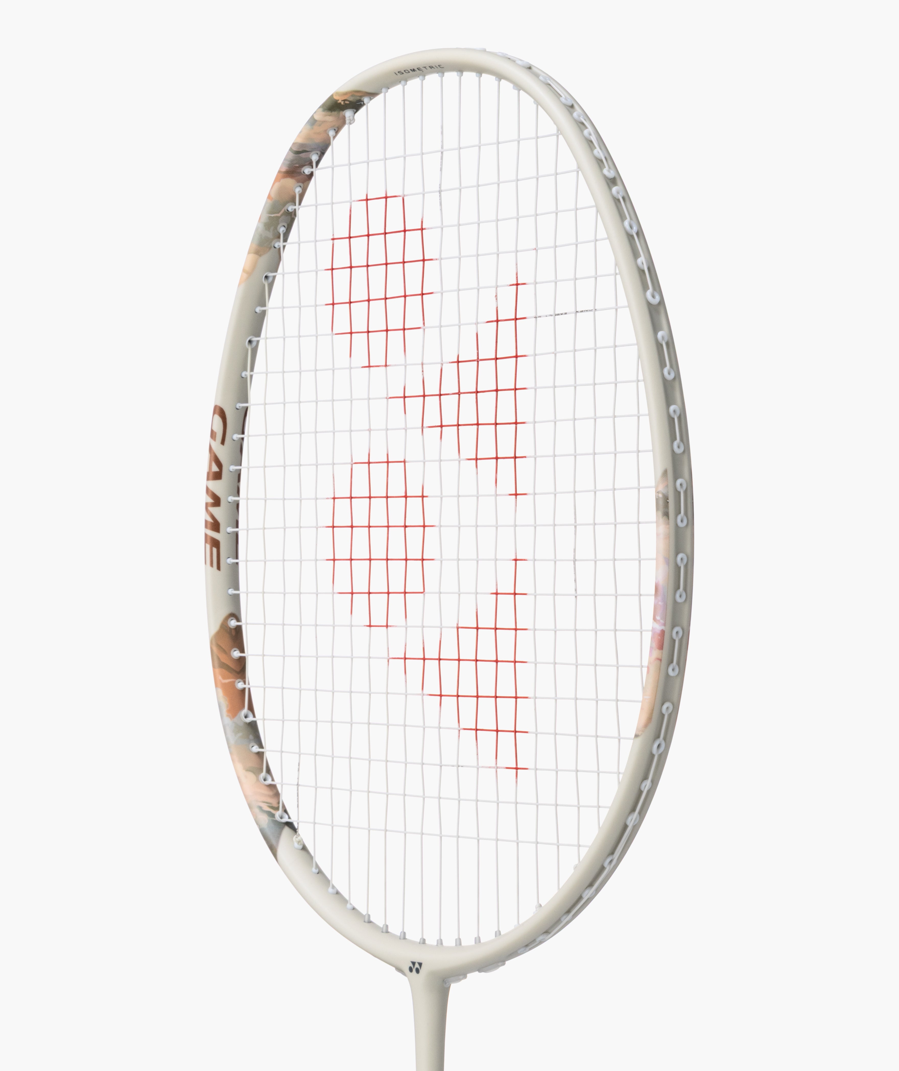 NANOFLARE 700 GAME (STRUNG)