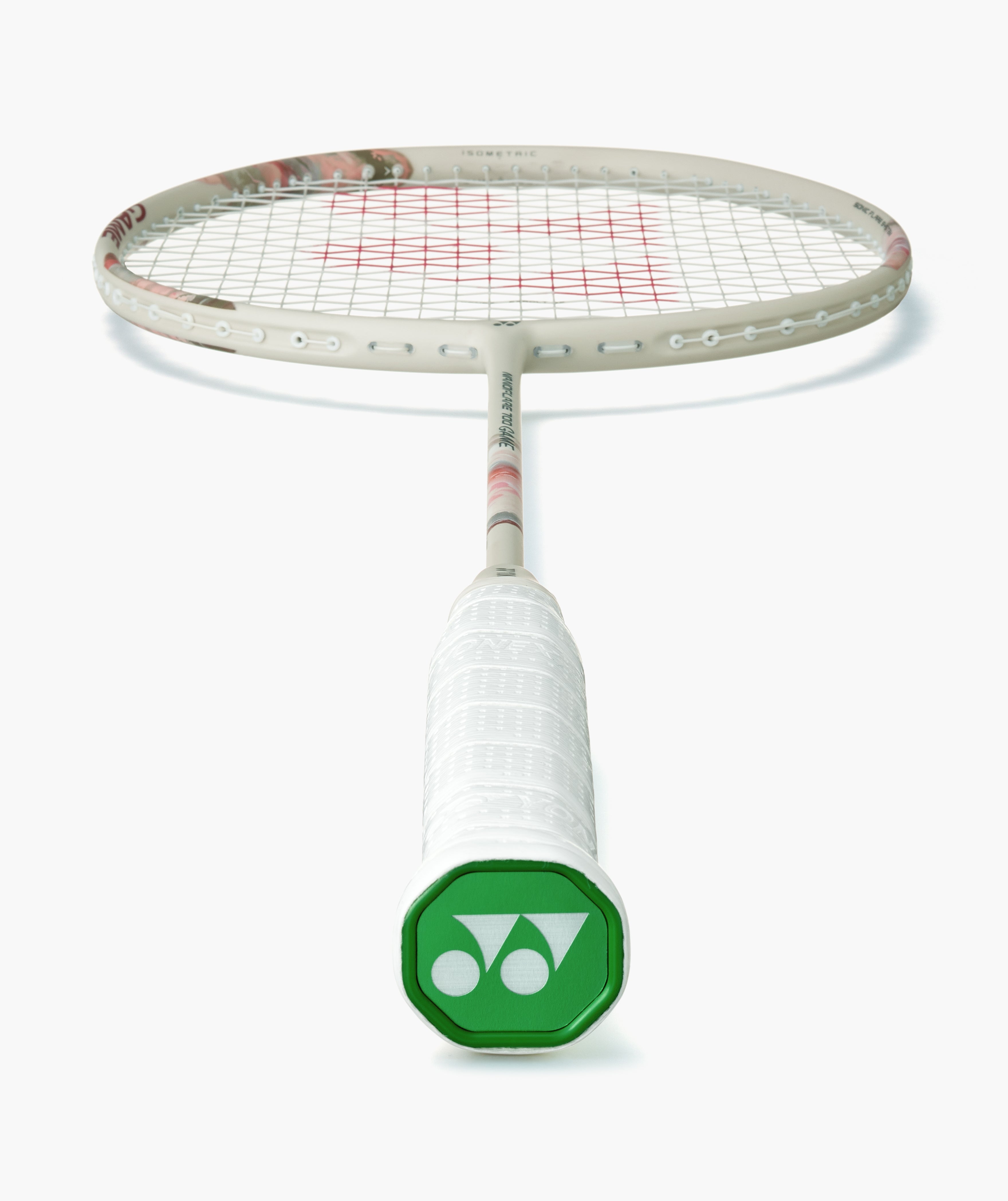 NANOFLARE 700 GAME (STRUNG)