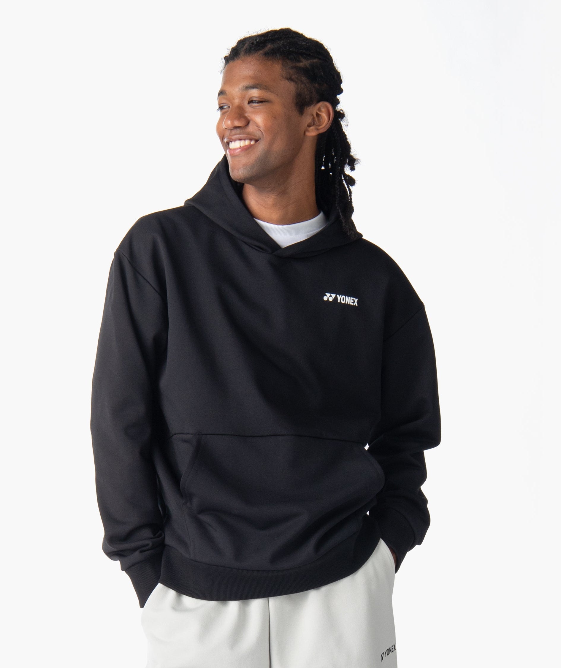 YNX SUPPLY HOODIE