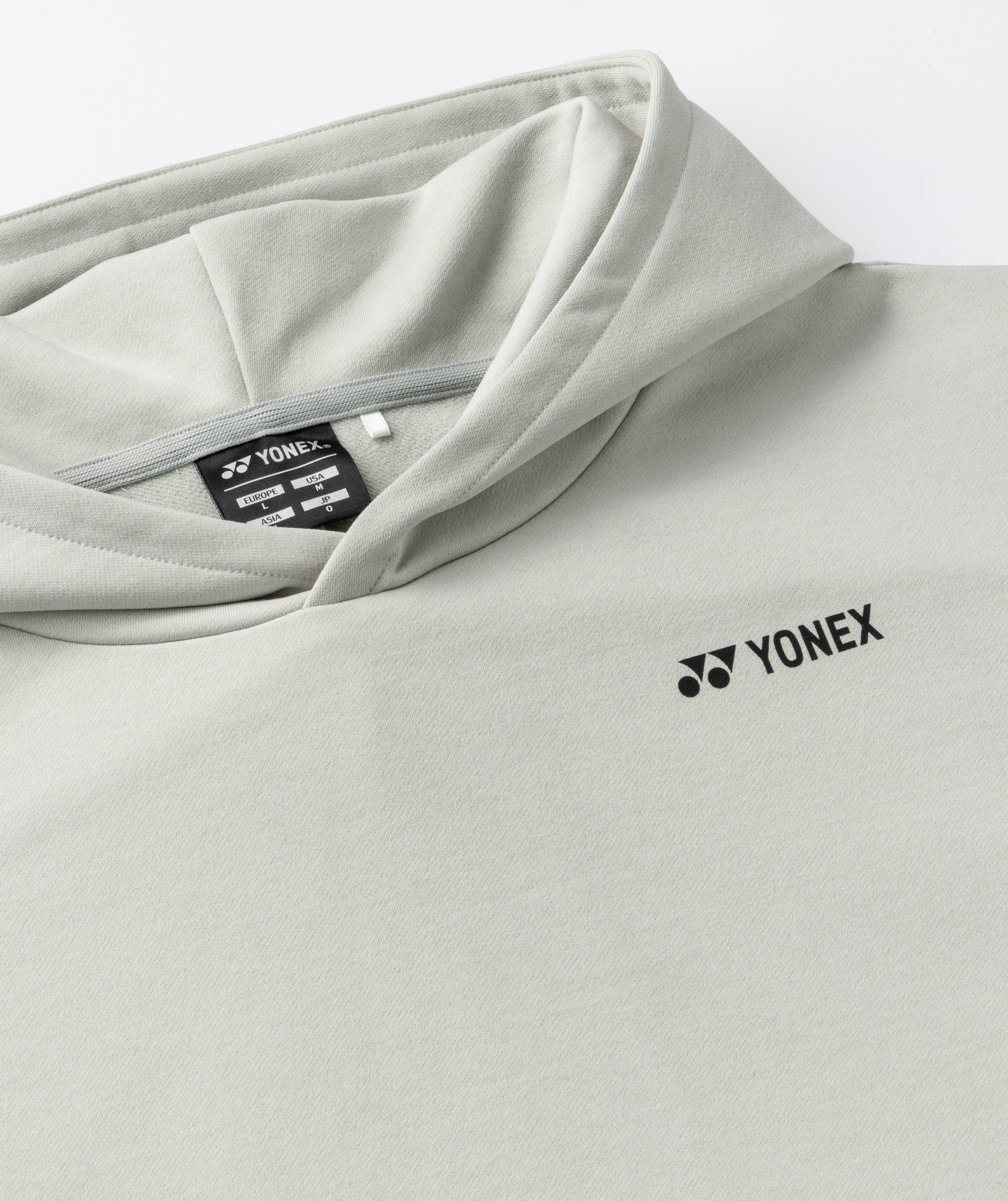 YNX SUPPLY HOODIE