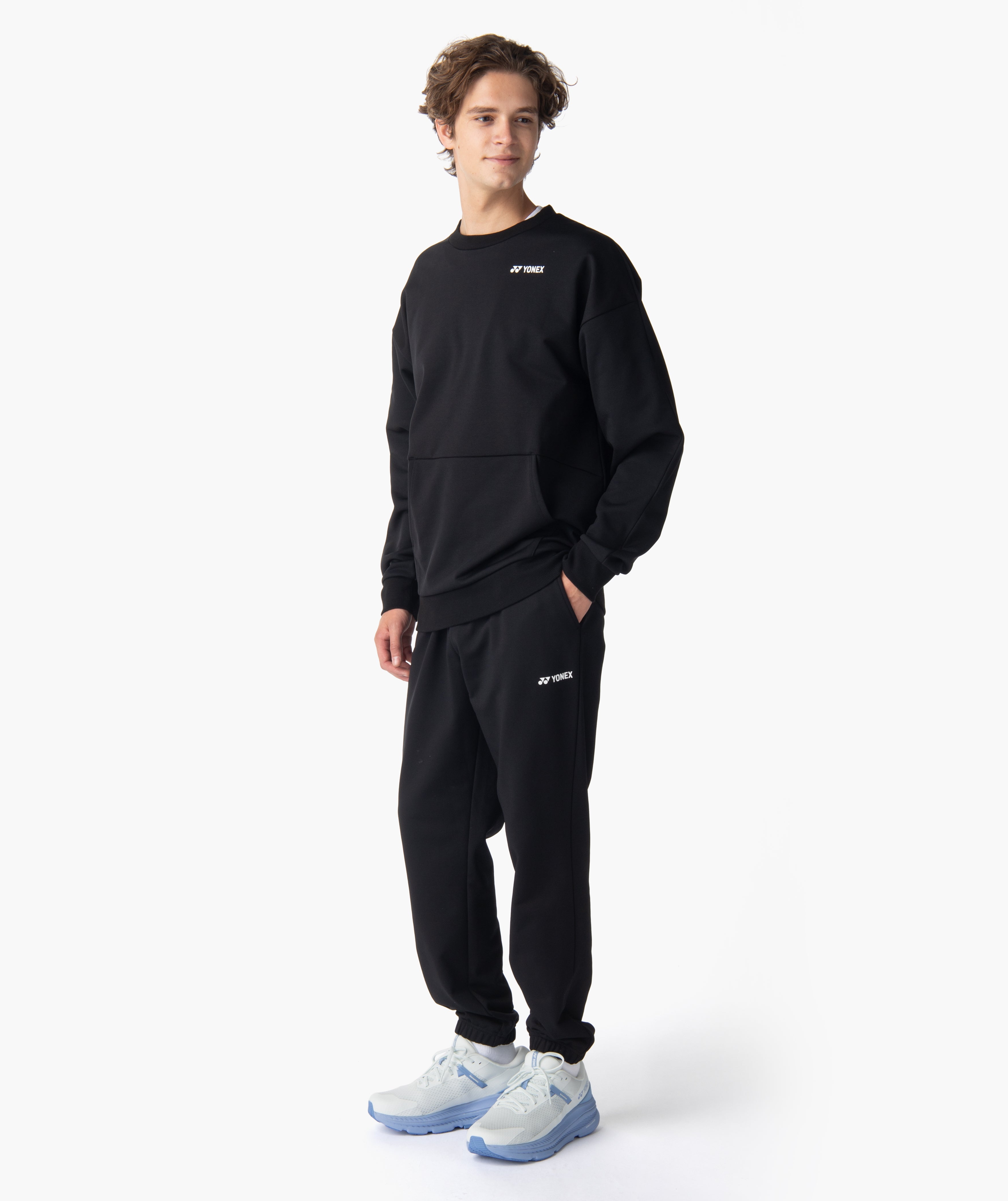 YNX SUPPLY SWEATSHIRT