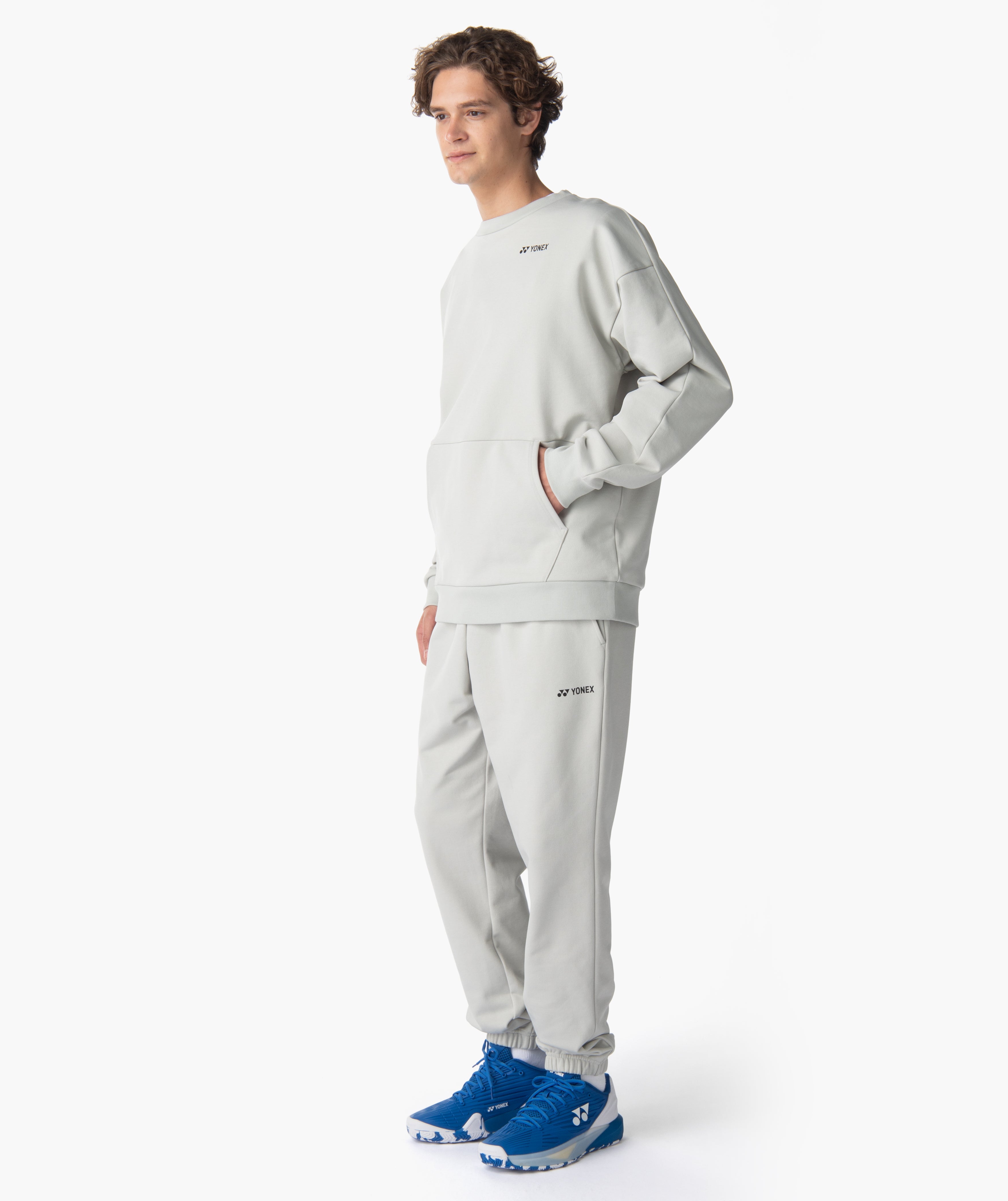 YNX SUPPLY SWEATSHIRT
