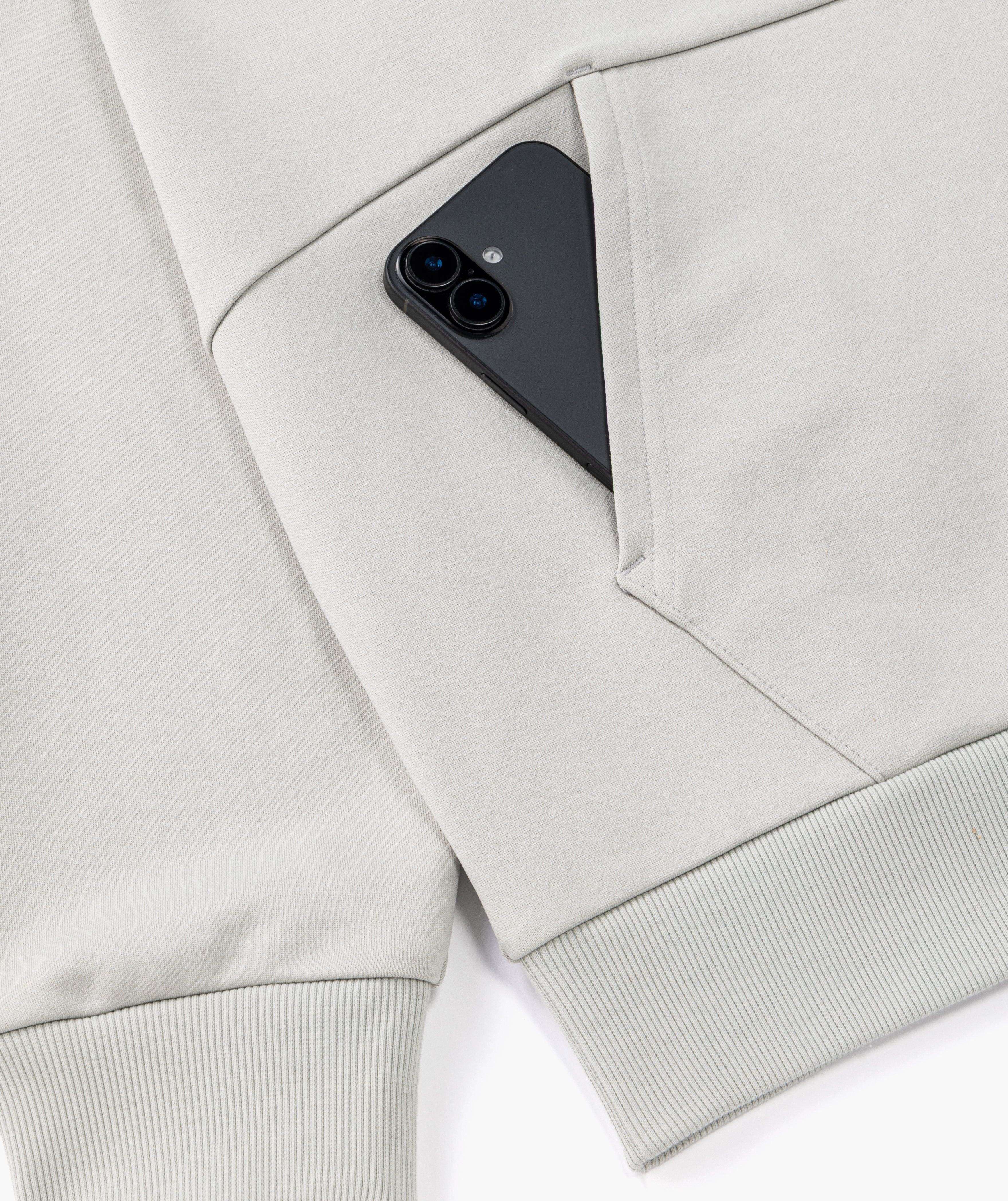 YNX SUPPLY SWEATSHIRT