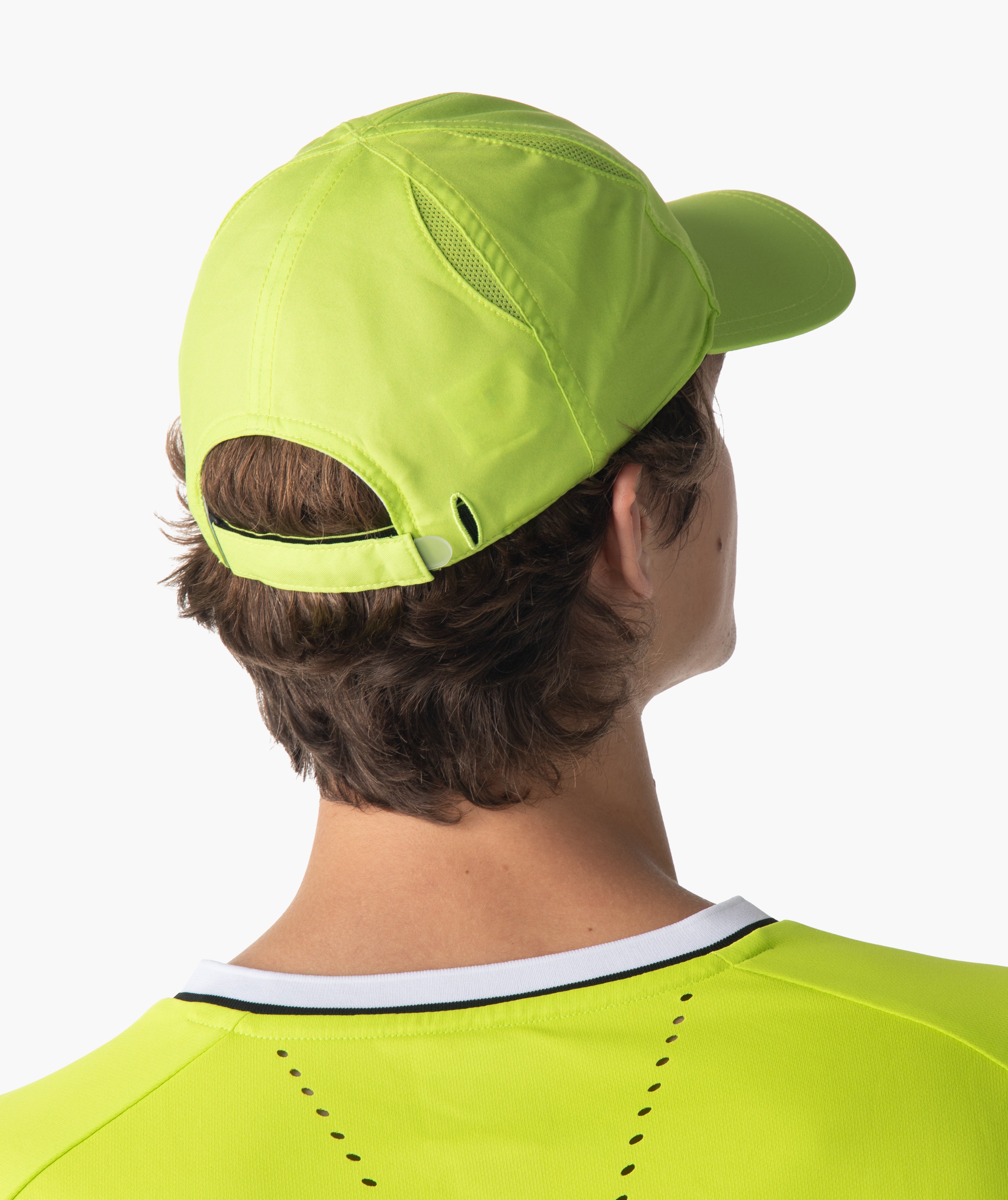 PERFORMANCE CAP