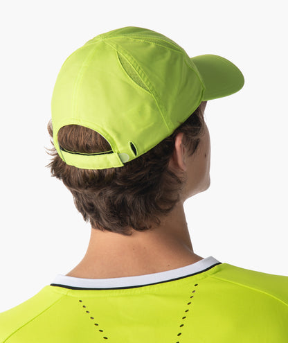 PERFORMANCE CAP