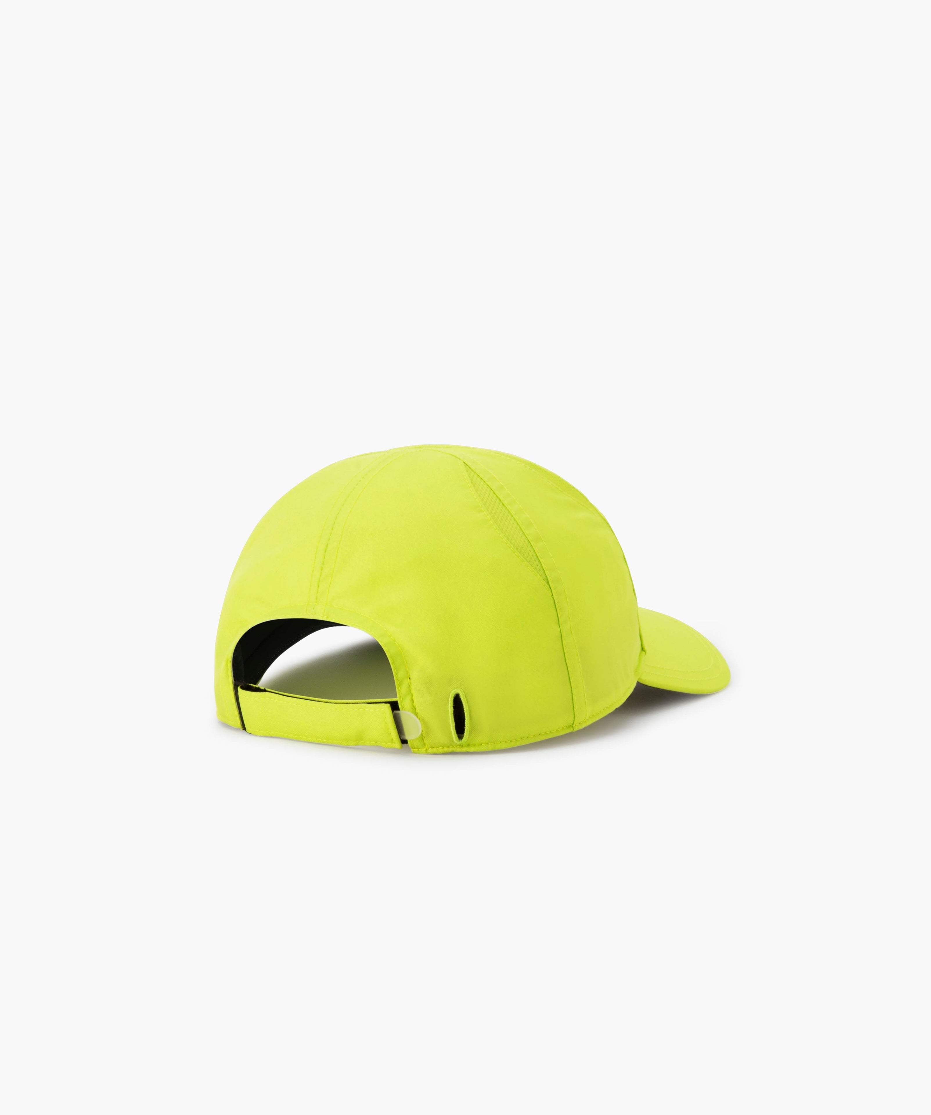 PERFORMANCE CAP